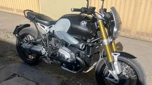 Bmw R nineT 1200 (2014 - 16)  (19)