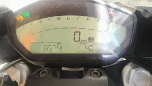 Ducati Monster 797 (2017 - 18)  (2)