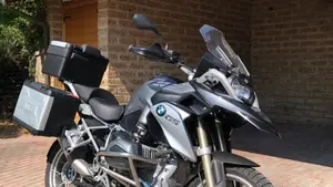 Bmw R 1200 GS (2013 - 16)  (2)