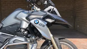 Bmw R 1200 GS (2013 - 16)  (4)