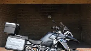 Bmw R 1200 GS (2013 - 16) 