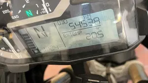 Bmw R 1200 GS (2013 - 16)  (6)