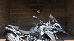 Bmw R 1200 GS (2013 - 16)  (3)