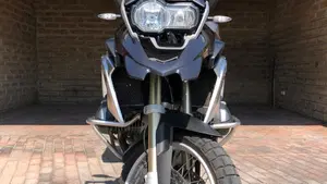 Bmw R 1200 GS (2013 - 16)  (5)