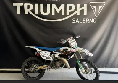 Husqvarna TC 125 Heritage (2023) - Annuncio 10003624