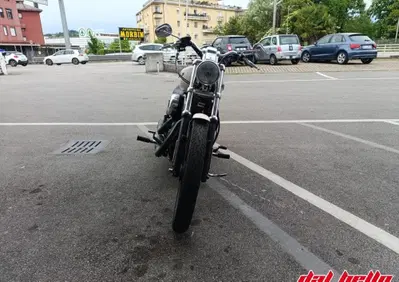 Harley-Davidson 883 Custom (2001 - 05) - XL 53C - Annuncio 10002553