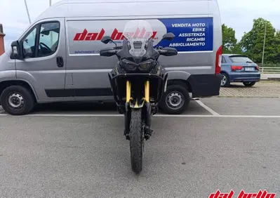 Honda Africa Twin CRF 1000L DCT ABS (2016 - 17) - Annuncio 10002555