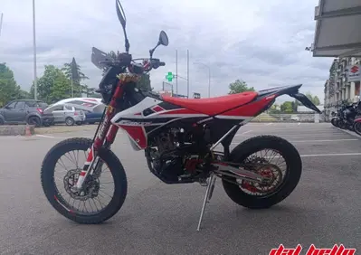 Fantic Motor XEF 250 Enduro Trail Competition (2023 - 25) - Annuncio 10002242