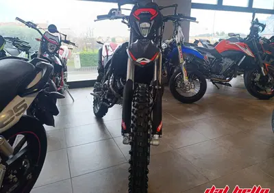 Betamotor RR 125 4T Enduro T (2025 - 26) - Annuncio 9894365