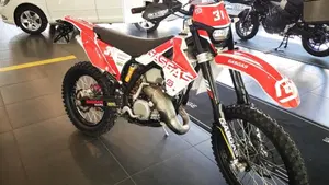 GASGAS EC 125 2T (2009)  (12)