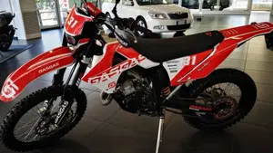 GASGAS EC 125 2T (2009)  (6)