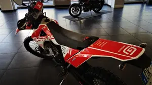 GASGAS EC 125 2T (2009)  (10)