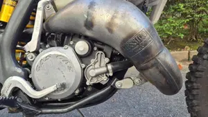 GASGAS EC 125 2T (2009)  (2)