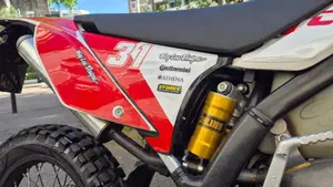 GASGAS EC 125 2T (2009)  (5)