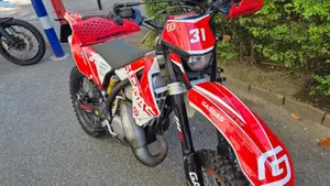 GASGAS EC 125 2T (2009)  (8)