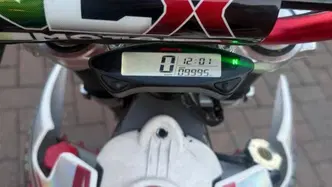 Fantic Motor XE 50 Competition (2023 - 24) usata