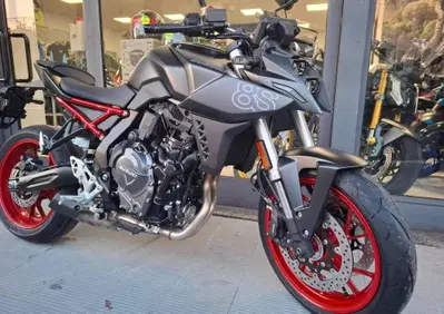 Suzuki GSX-8S (2025 - 26) - Annuncio 10003631