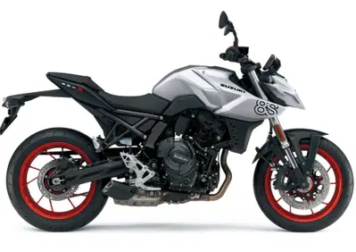 Suzuki GSX-8S (2025 - 26) - Annuncio 10003632