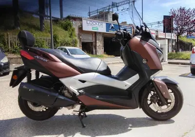 Yamaha X-Max 300 ABS (2017 - 20) - Annuncio 10003636