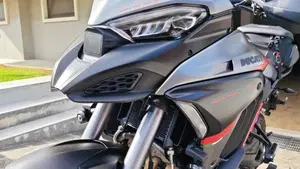 Ducati Multistrada V4 S Grand Tour (2024)  (5)