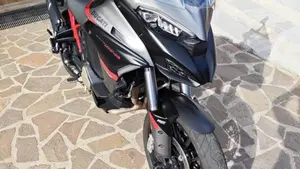 Ducati Multistrada V4 S Grand Tour (2024)  (6)