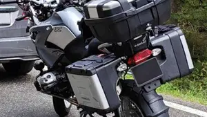 Bmw R 1200 GS (2004 - 07)  (7)