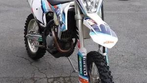 KTM 350 EXC-F (2017)  (2)