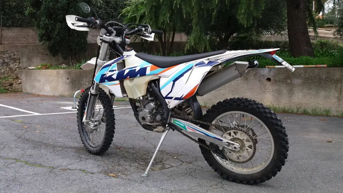 KTM 350 EXC-F (2017)  (3)