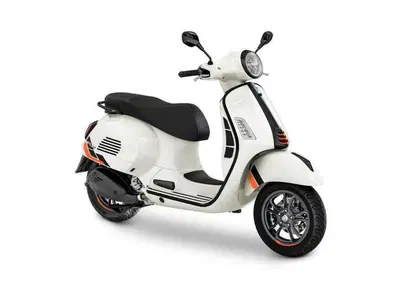 Vespa GTS 310 Supersport (2025 - 26) - Annuncio 10003645