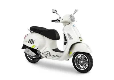 Vespa GTS 310 Supertech (2025 - 26) - Annuncio 10003646