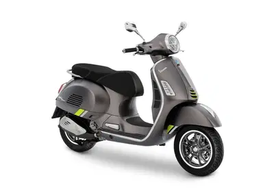 Vespa GTS 310 Supertech (2025 - 26) - Annuncio 10003649