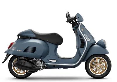 Vespa GTV 310 Officina 8 (2026) - Annuncio 10003650