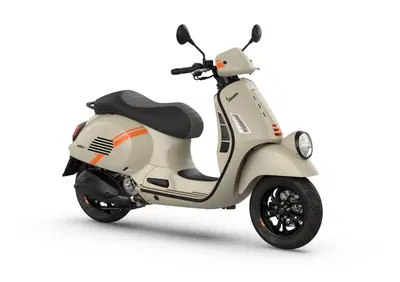 Vespa GTV 310 (2025 - 26) - Annuncio 10003652