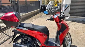 Honda SH 150i ABS (2013 - 16) usata