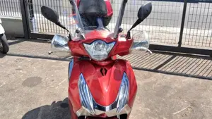 Honda SH 150i ABS (2013 - 16)  (2)
