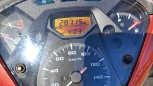 Honda SH 150i ABS (2013 - 16)  (3)