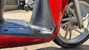Honda SH 150i ABS (2013 - 16)  (4)