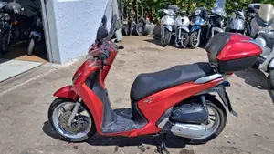 Honda SH 150i ABS (2013 - 16)  (6)