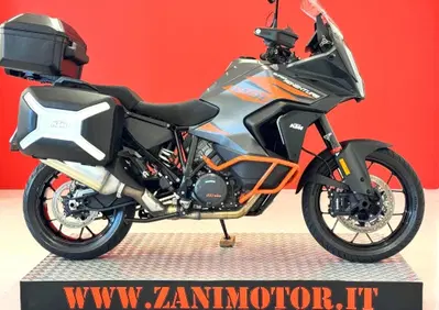KTM 1290 Super Adventure S (2021) - Annuncio 10003654