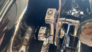Harley-Davidson 1200 Custom (2007 - 13) - XL 1200C  (7)