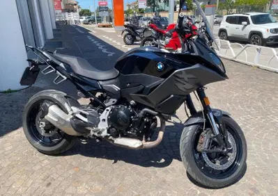 Bmw F 900 XR (2020 - 24) - Annuncio 10003656