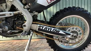 Honda CRF 250R Enduro (2018)  (4)