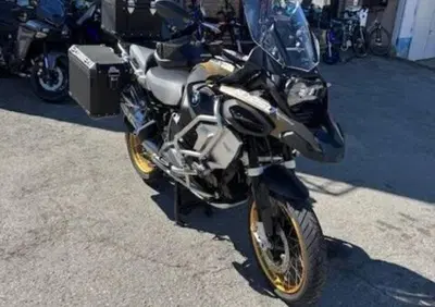 Bmw R 1250 GS Adventure - Edition 40 Years GS (2020 - 21) - Annuncio 10003670