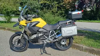Bmw R 1200 GS (2008 - 09) usata