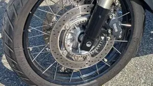 Bmw R 1200 GS (2008 - 09)  (3)