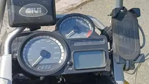 Bmw R 1200 GS (2008 - 09)  (4)
