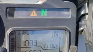 Bmw R 1200 GS (2008 - 09)  (6)