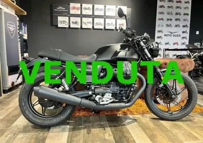Moto Guzzi V7 Stone (2025 - 26) - Annuncio 9787972