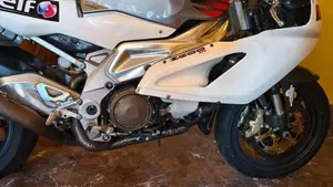 Aprilia RSV 1000 (2003 - 04)  (2)