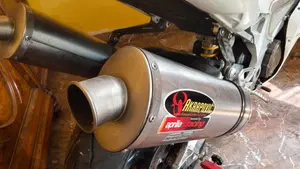 Aprilia RSV 1000 (2003 - 04)  (5)